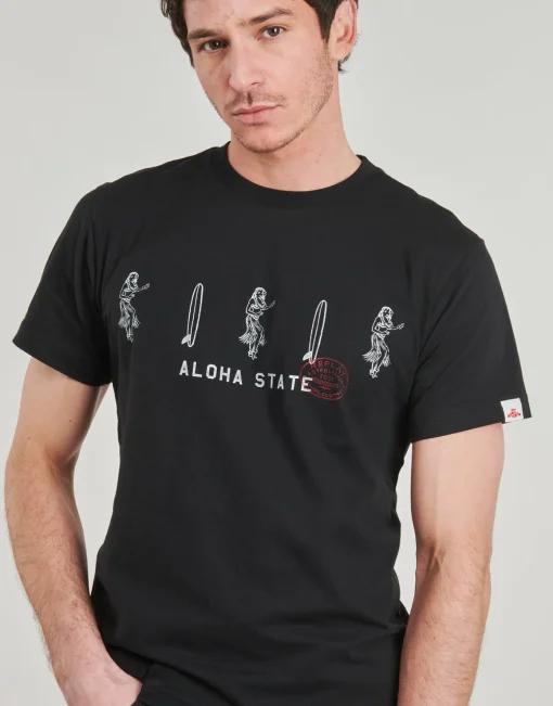 Replay - T SHIRT