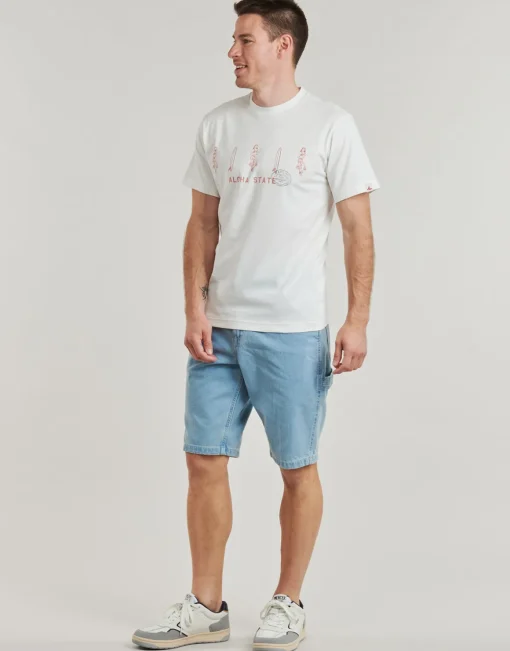 Replay - T SHIRT