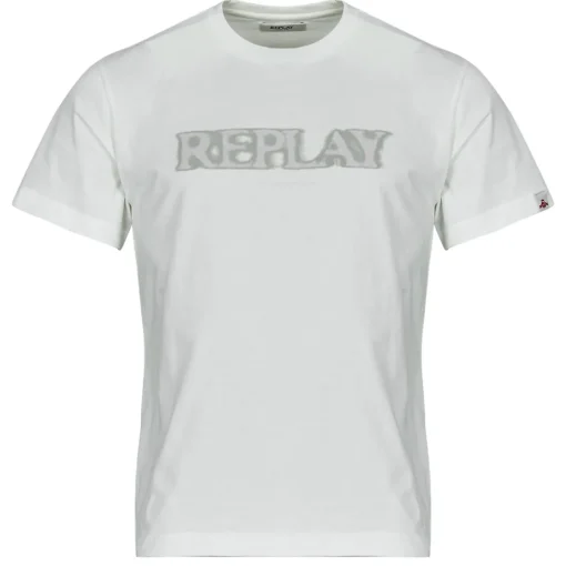 Replay - T SHIRT