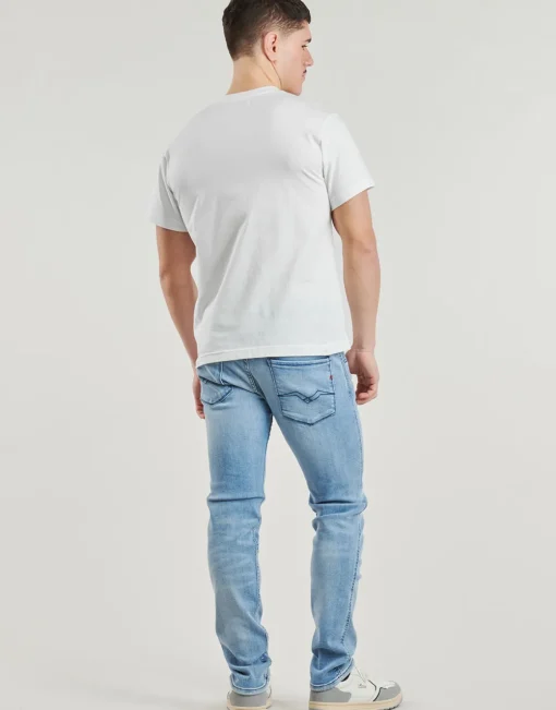 Replay - T SHIRT