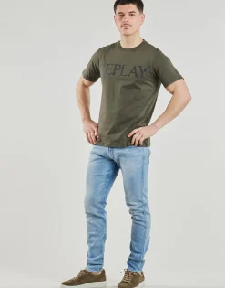 Replay - T SHIRT