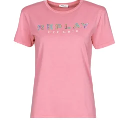 Replay - W3318C