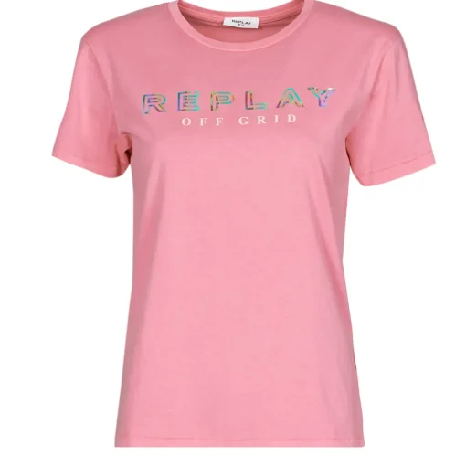 Replay - W3318C