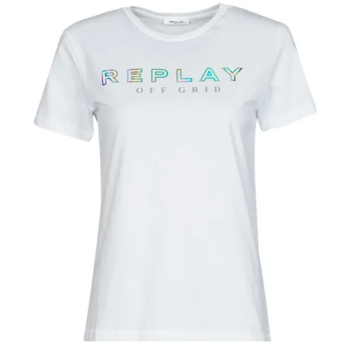 Replay - W3318C