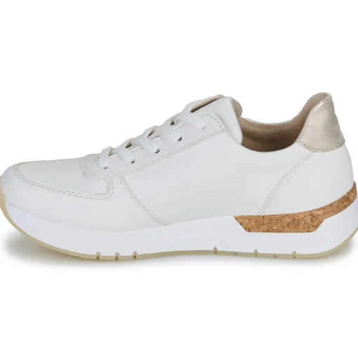 Rieker -