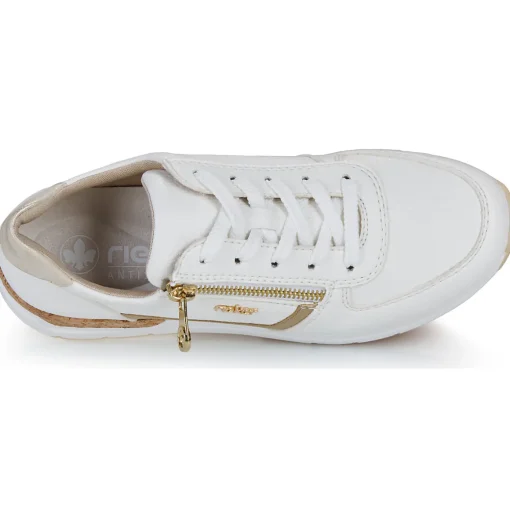 Rieker -