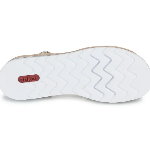 Rieker -