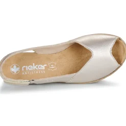 Rieker -