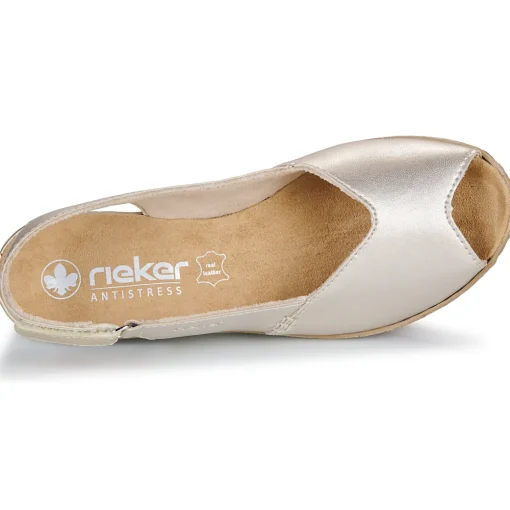 Rieker -