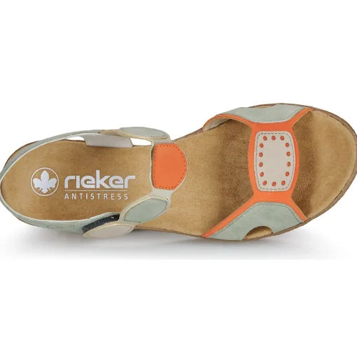 Rieker -