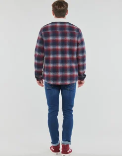 Rip Curl - FLANNO JACKET