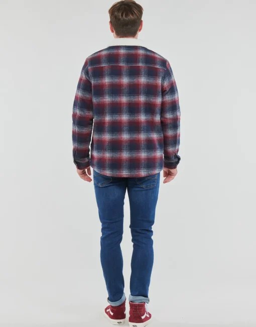 Rip Curl - FLANNO JACKET