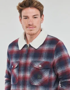 Rip Curl - FLANNO JACKET