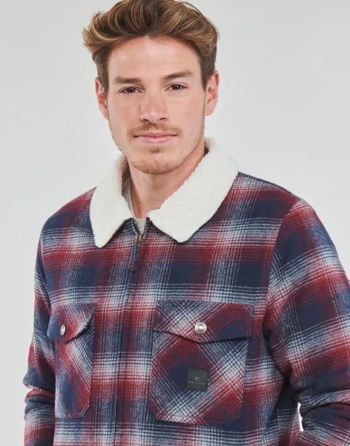 Rip Curl - FLANNO JACKET