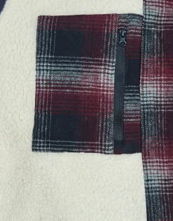 Rip Curl - FLANNO JACKET