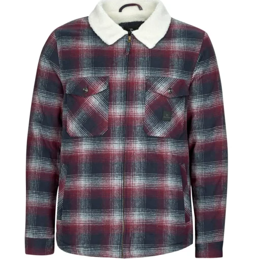 Rip Curl - FLANNO JACKET