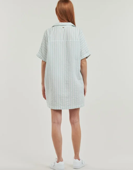 Rip Curl - FOLLOW THE SUN SHIRT DRESS