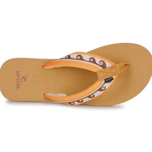 Rip Curl - FREEDOM PLUSH BLOOM OPEN TOE