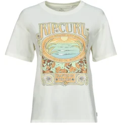 Rip Curl - LONG DAYS RELAXED TEE