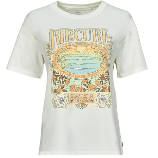 Rip Curl - LONG DAYS RELAXED TEE