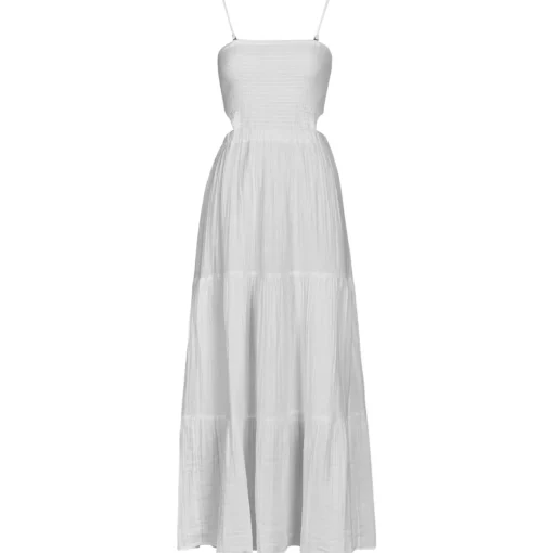Rip Curl - PREMIUM SURF MAXI DRESS