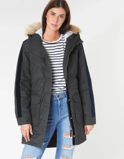 Rip Curl - RACER PARKA JACKET