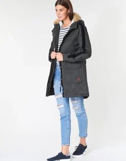 Rip Curl - RACER PARKA JACKET