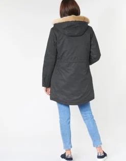 Rip Curl - RACER PARKA JACKET