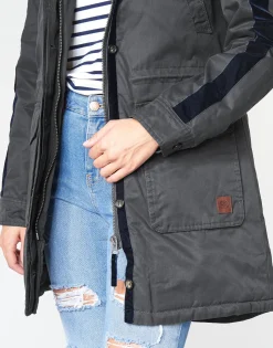 Rip Curl - RACER PARKA JACKET