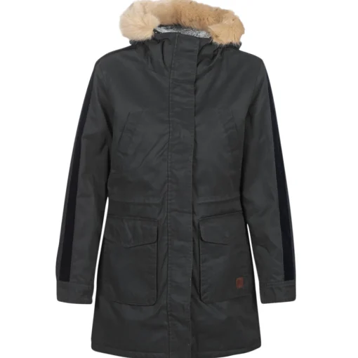 Rip Curl - RACER PARKA JACKET