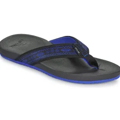Rip Curl - RAW ENERGY BLOOM MID OPEN TOE