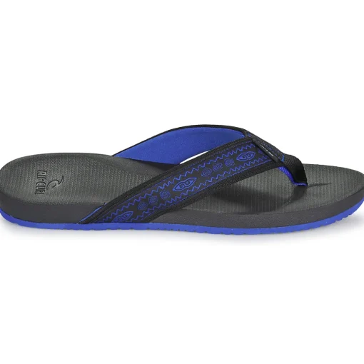Rip Curl - RAW ENERGY BLOOM MID OPEN TOE