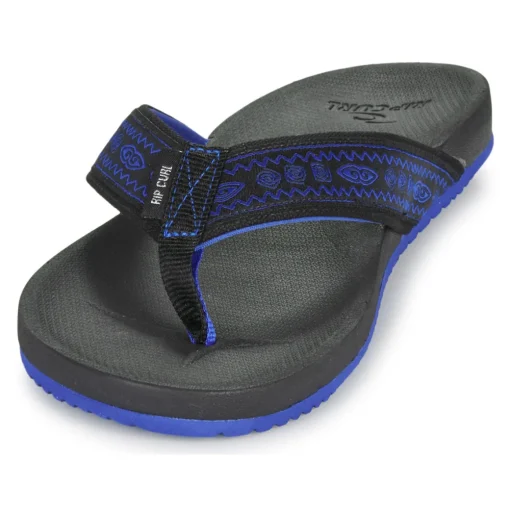 Rip Curl - RAW ENERGY BLOOM MID OPEN TOE