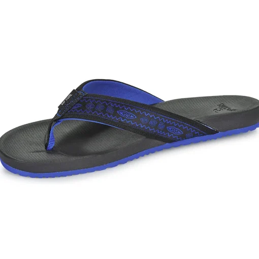 Rip Curl - RAW ENERGY BLOOM MID OPEN TOE