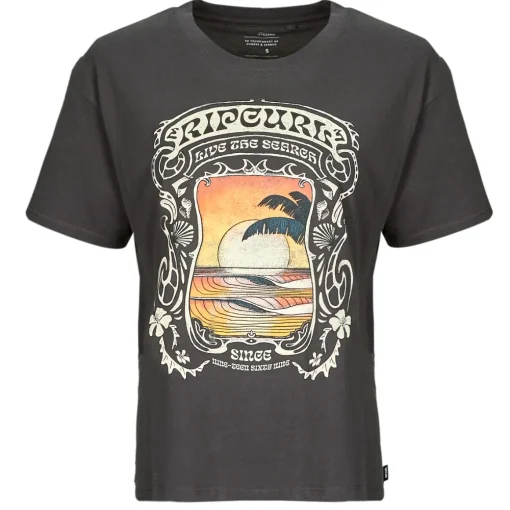 Rip Curl - SEA SHELLS RELAXED TEE