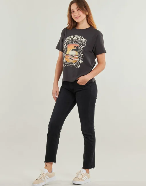 Rip Curl - SEA SHELLS RELAXED TEE
