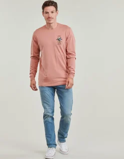 Rip Curl - SEARCH ICON L/S TEE