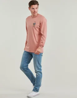 Rip Curl - SEARCH ICON L/S TEE