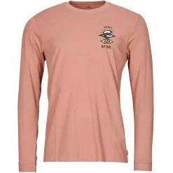 Rip Curl - SEARCH ICON L/S TEE
