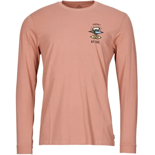 Rip Curl - SEARCH ICON L/S TEE