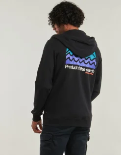 Rip Curl - SEARCH ZIP THRU HOOD