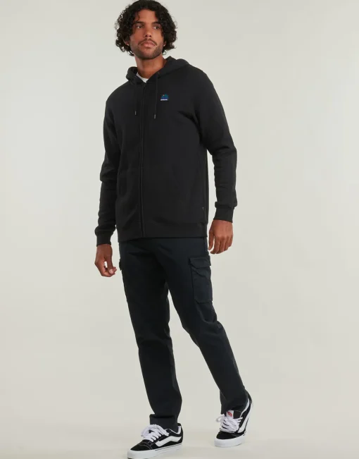Rip Curl - SEARCH ZIP THRU HOOD
