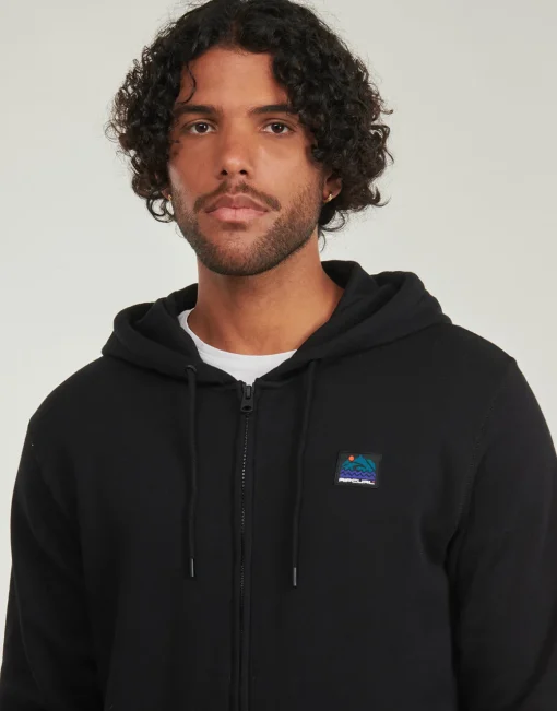 Rip Curl - SEARCH ZIP THRU HOOD
