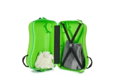 Sammies - RIDE-ON SUITCASE DINOSAUR