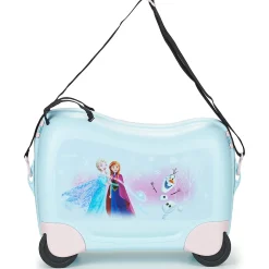 Sammies - RIDE-ON SUITCASE DISNEY FROZEN