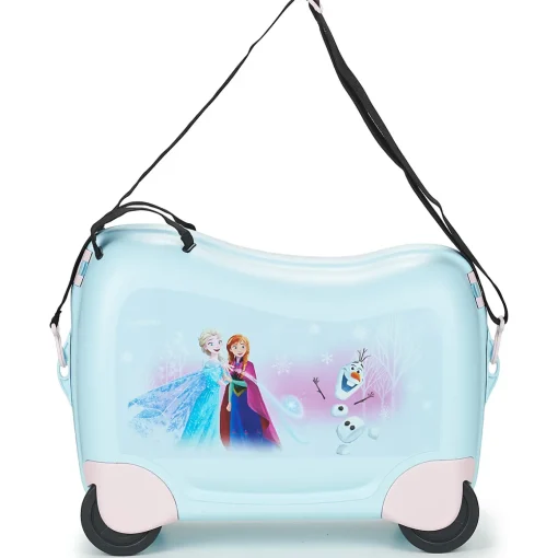 Sammies - RIDE-ON SUITCASE DISNEY FROZEN