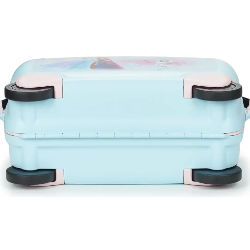 Sammies - RIDE-ON SUITCASE DISNEY FROZEN