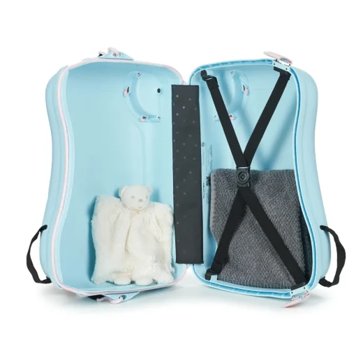 Sammies - RIDE-ON SUITCASE DISNEY FROZEN