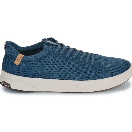 Saola - CANNON KNIT 2.0 WOOL