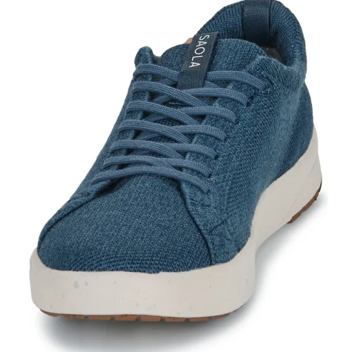 Saola - CANNON KNIT 2.0 WOOL